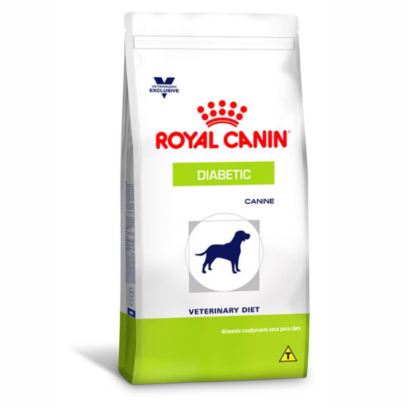 Royal Canin Canine Diabetic